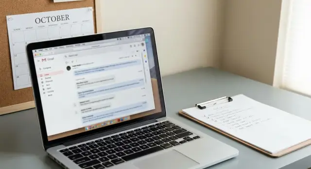 Meeting-booked handoff checklist: what to capture for AEs