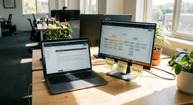 Expansion outreach to existing customers without the upsell vibe