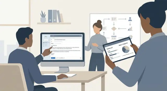 NDA case studies for outbound agencies: build trust fast