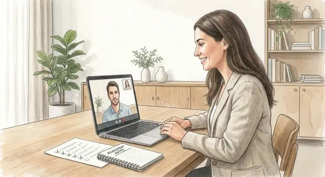 Diagnostic offer for high-ticket consulting that converts