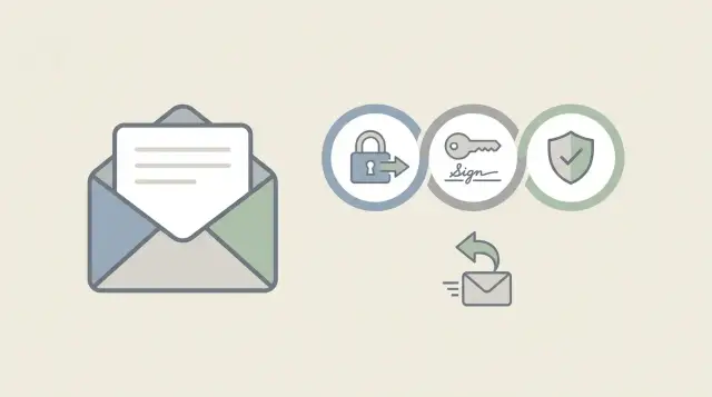 Custom MAIL FROM domain setup for better email deliverability