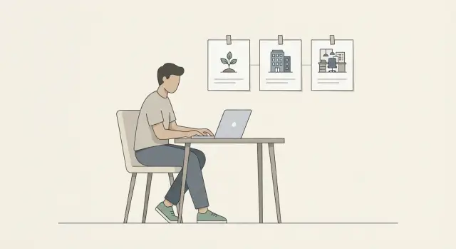 Outbound to recently funded companies: timing and messaging