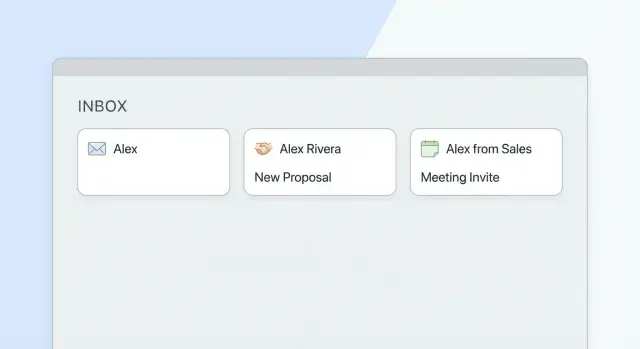 Send-from name conventions: first name, full name, or team?