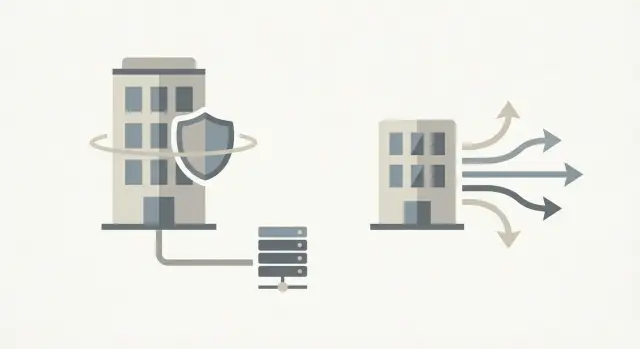 Secondary domains for cold email: protect your primary brand