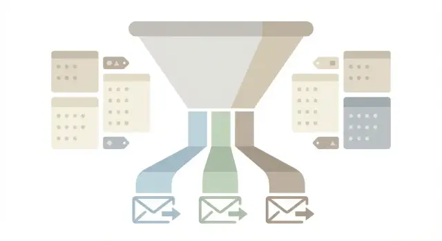 Outbound with multiple offers: list and sequence structure