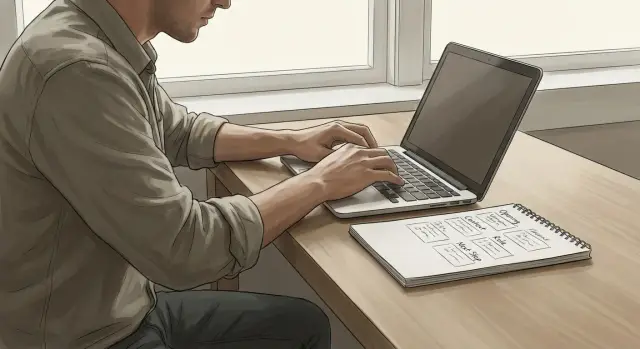 Recruiting outreach email: structures that get replies fast