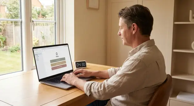 Inbox triage for founders: a 1-hour outbound email routine