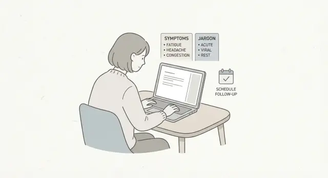 Outreach for a New Category: Lead With Symptoms, Not Jargon