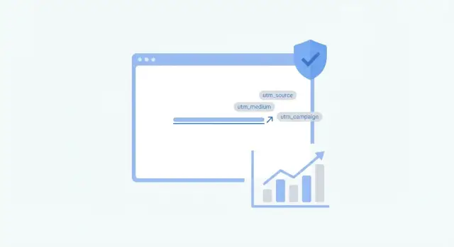 UTM parameters in cold email: clean tracking without flags