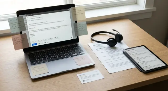 Customer language subject lines: write emails people open