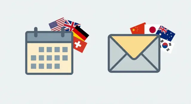 Cold email cadence by region: US, UK, DACH, APAC tips